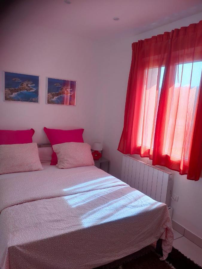 Rive Gauche Apartment Cuffies Bagian luar foto