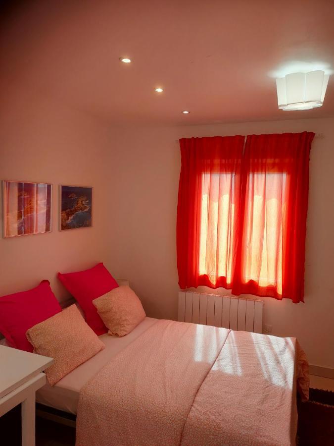 Rive Gauche Apartment Cuffies Bagian luar foto