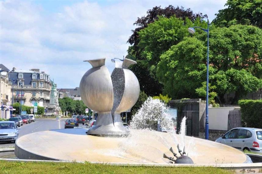 Rive Gauche Apartment Cuffies Bagian luar foto